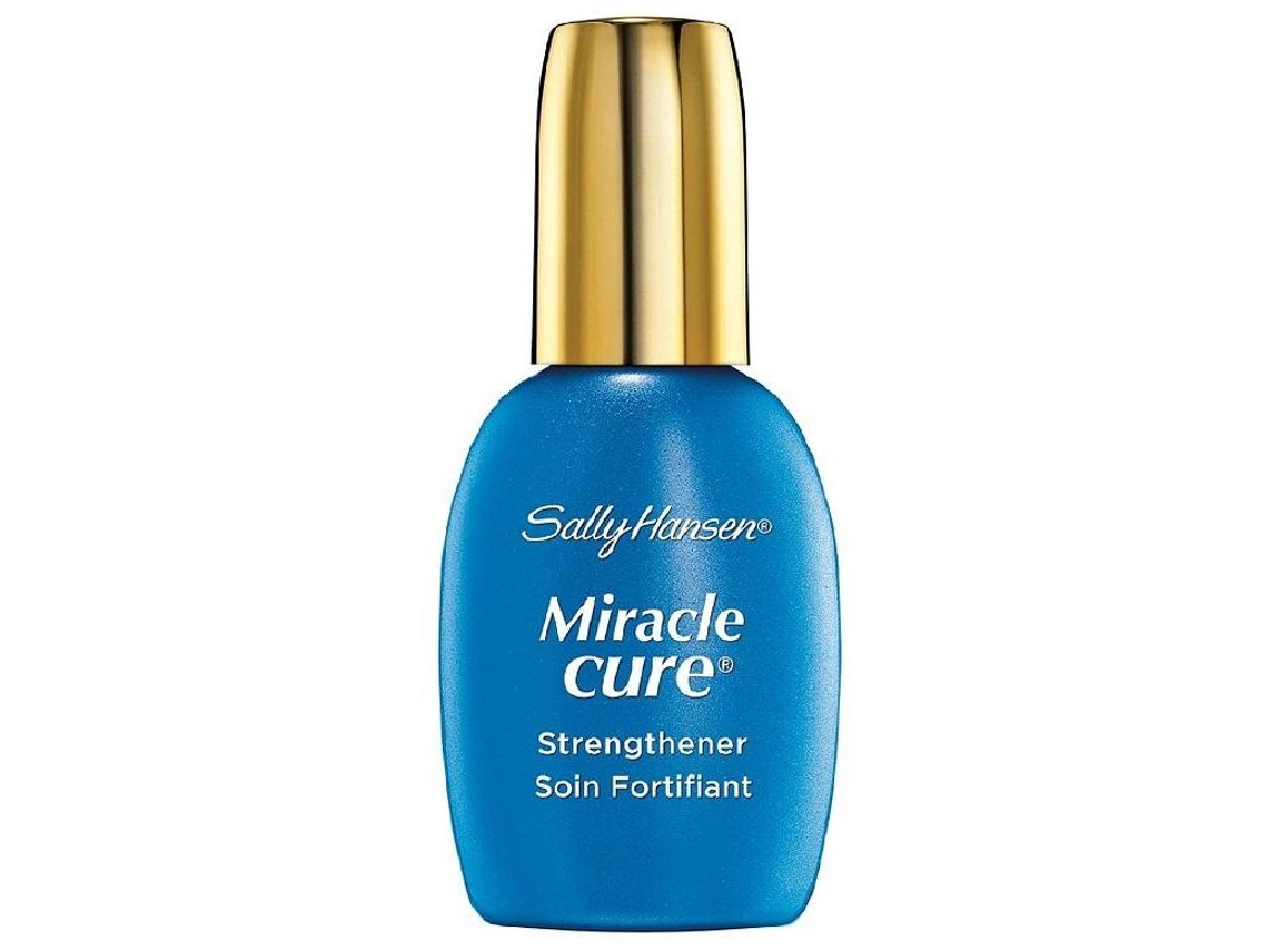 Endurecedor de unhas Miracle Cure 13 3 Ml SALLY HANSEN