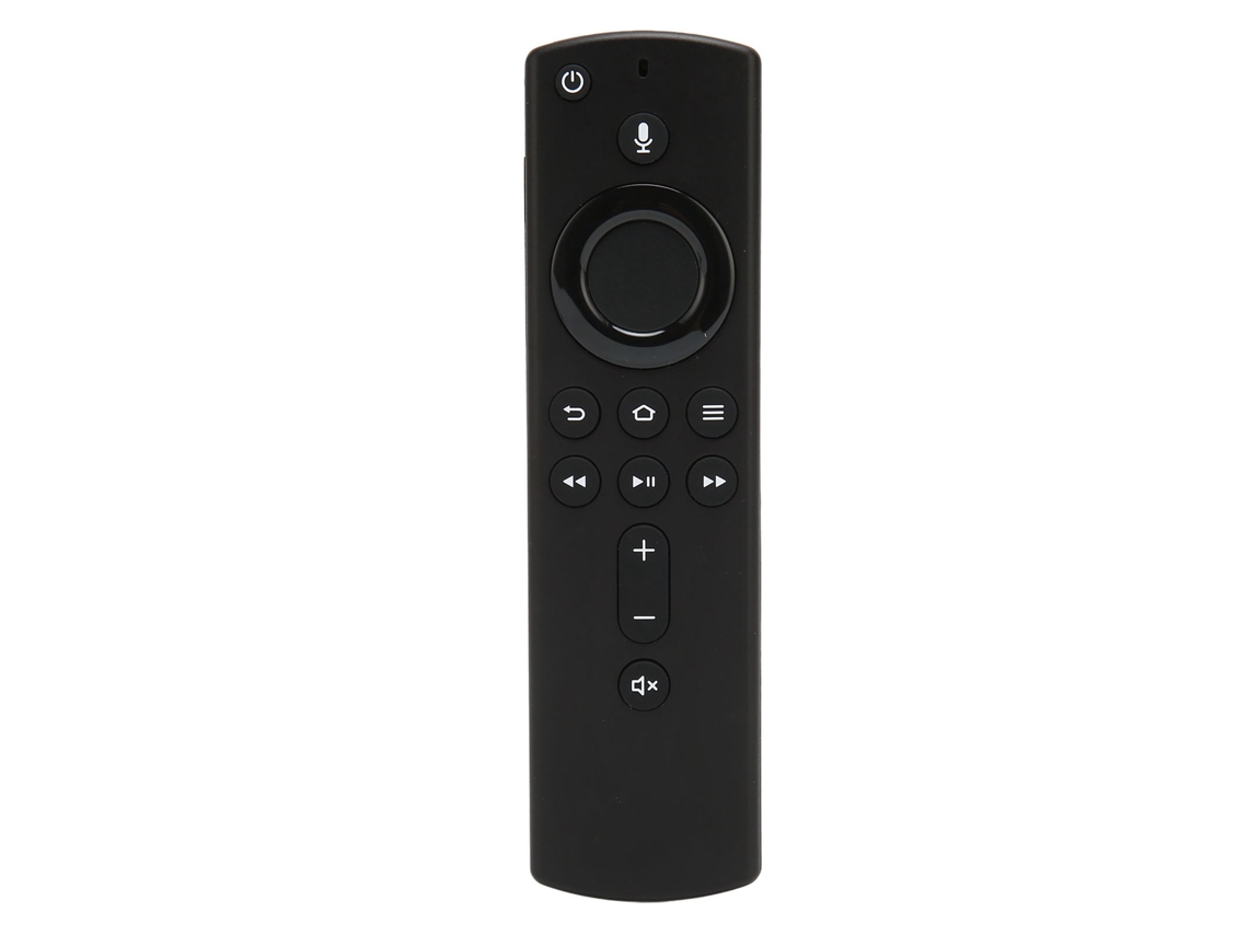 Control remoto por voz L5B83H para Fire TV Stick 4K Cube E69VW E9L29Y LY73PR S3L46N A78V3N | S/MARCA