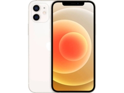 iPhone 12 APPLE (Recondicionado Flippers Marcas Mínimas - 6.1'' - 64 GB - Branco)