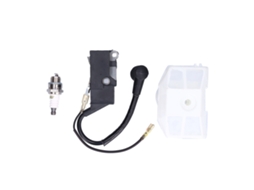 Kit de cilindro e pistão Primerox 45mm para Husqvarna 350
