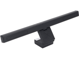 Barra De Luz Para Monitor Computador Tonysa, Lâmpada De Tela Alimentada Por Usb, Controle Remoto, Lâmpada De Leitura Led