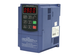 Laxiscreed Conversor De Frequência Para Motores Trifásico 380v 2.2kw