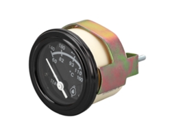 Indicador de Temperatura de Óleo DC24v para Motor e Gerador