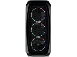 Aerocool Aero One Mini Eclipse Mini Tower Branco