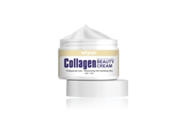 Creme com Colagénio para Pele, Anti idade e Hidratação Rápida e Eficaz LAXISCREED