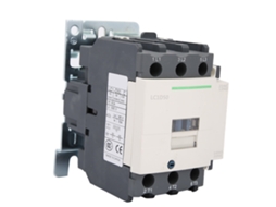 Laxiscreed Contactor Ac 50a Para 50/60hz - Solução Industrial De Controle Elétrico