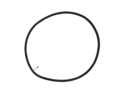 Câmara Interna de Bicicleta 700c Borracha Butílica Profissional para Estrada e Montanha 48mm Mali