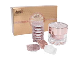 Creme Facial Anti-envelhecimento Com Umidificação E Reparo