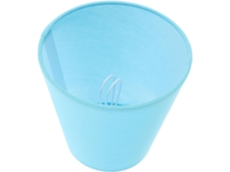 Design em Tecido Azul Durável SFUSHOS