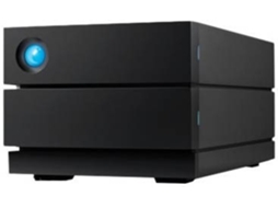 Baía de discos LACIE 2big RAID 8TB