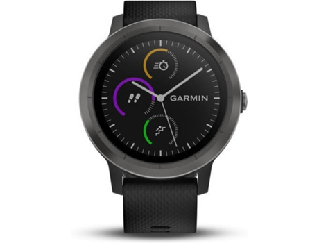 vivoactive 3 bluetooth