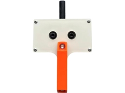 Ferramenta Para Puxar Cabos. Prática Manusear Cabo Puxador De Cabos Com Pega,