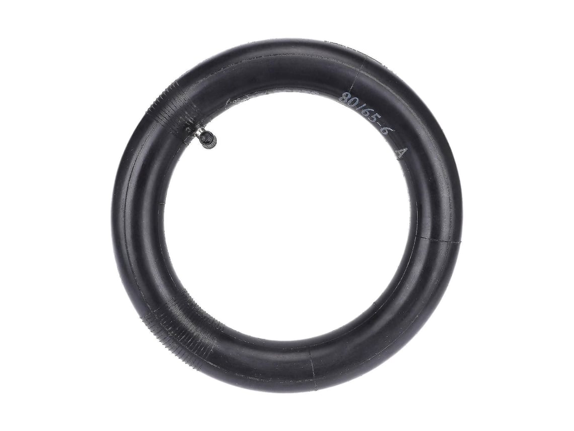 Câmara De Ar 80/65-6 Para Scooter Elétrica, Pneu 255x80 De 10 Polegadas, Reforçado