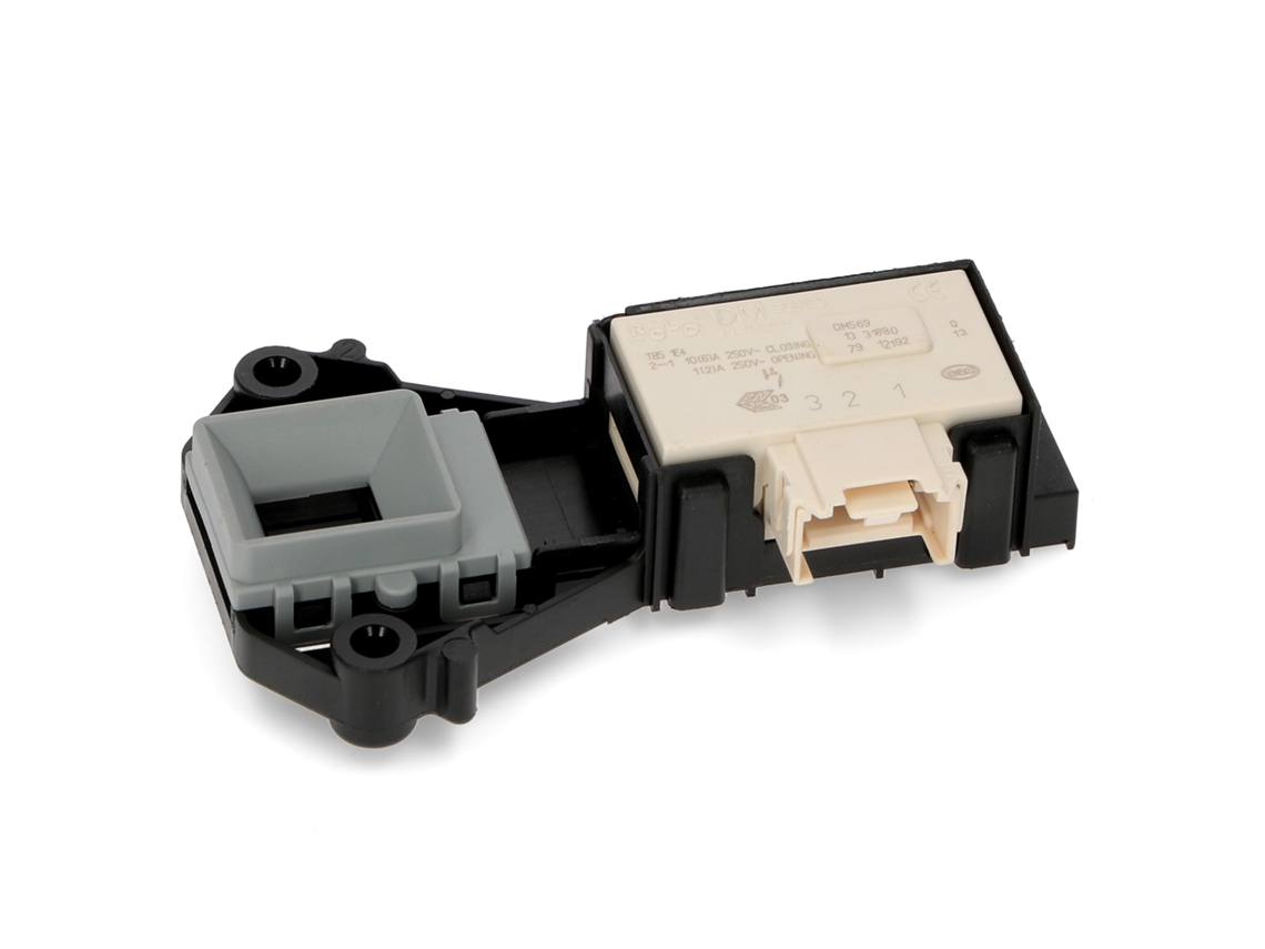 Fechadura da Porta Whp 480111104819 481251318179 para Máquina de Lavar Roupa Int016wh ROLD