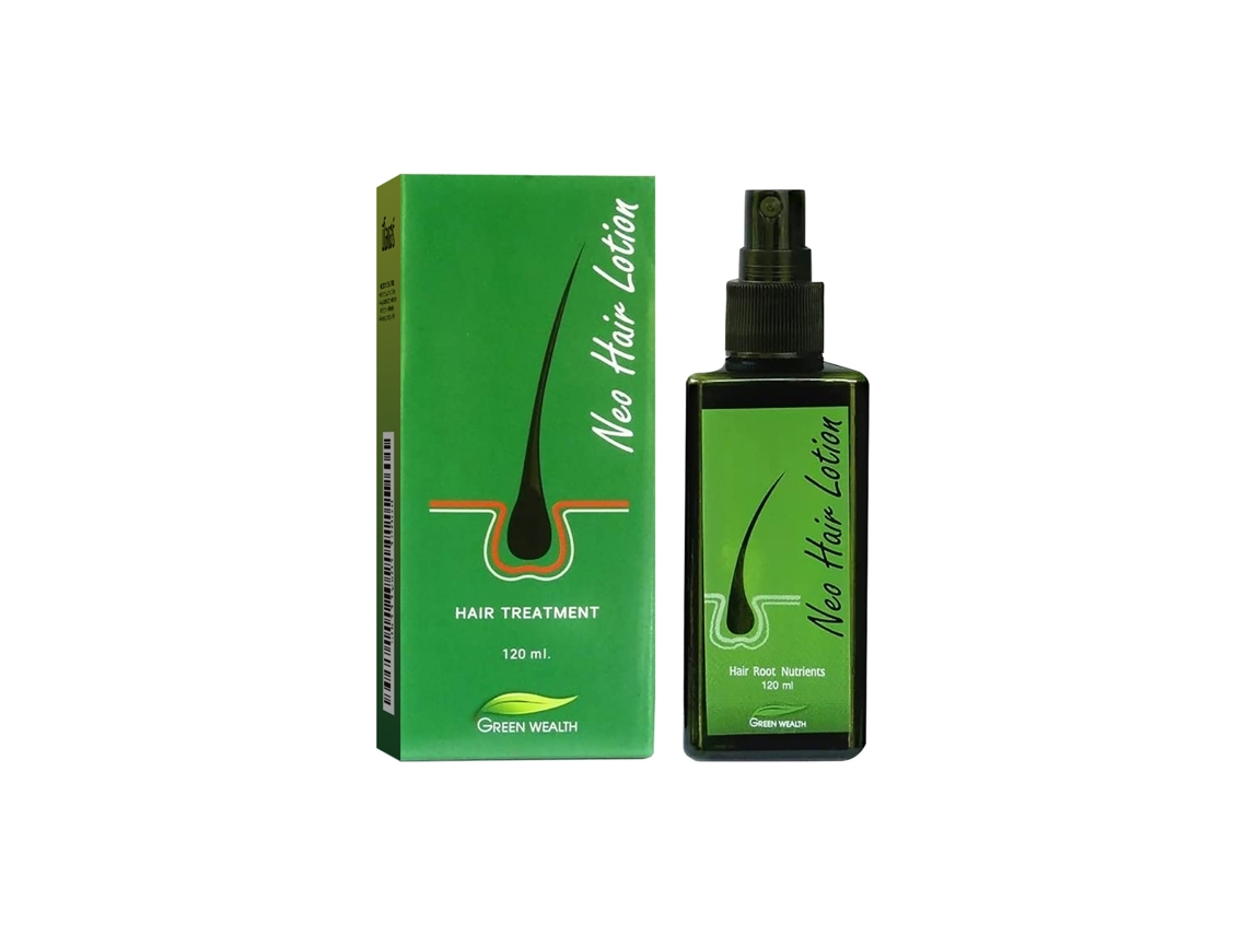 Spray Crescimento Cabelo Eelhoe Anti queda