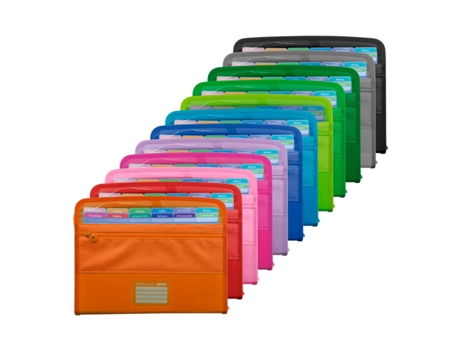 Título padrão Caixa de escritório