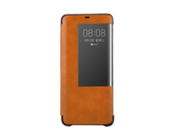 Estojo para Telefone Capa Flip Janela de Sono Inteligente EOOCOO