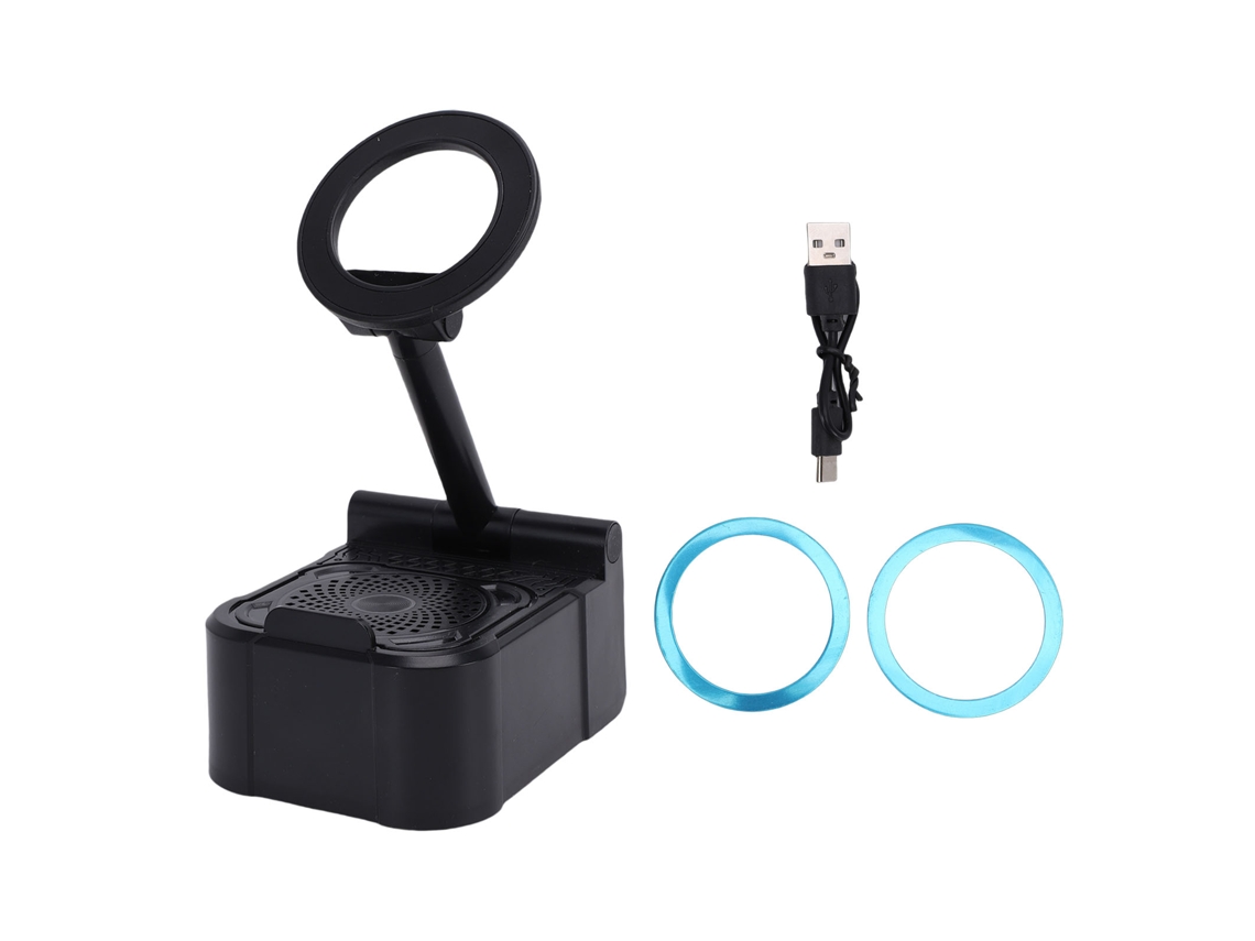 Suporte Magnético para Telefone com Alto falante Bluetooth LAXISCREED