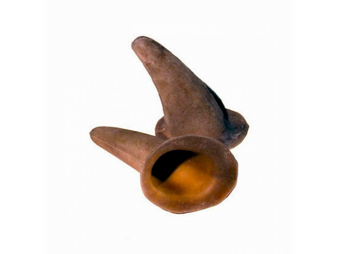 Orelhas de Cavalo de Borracha TATTINI