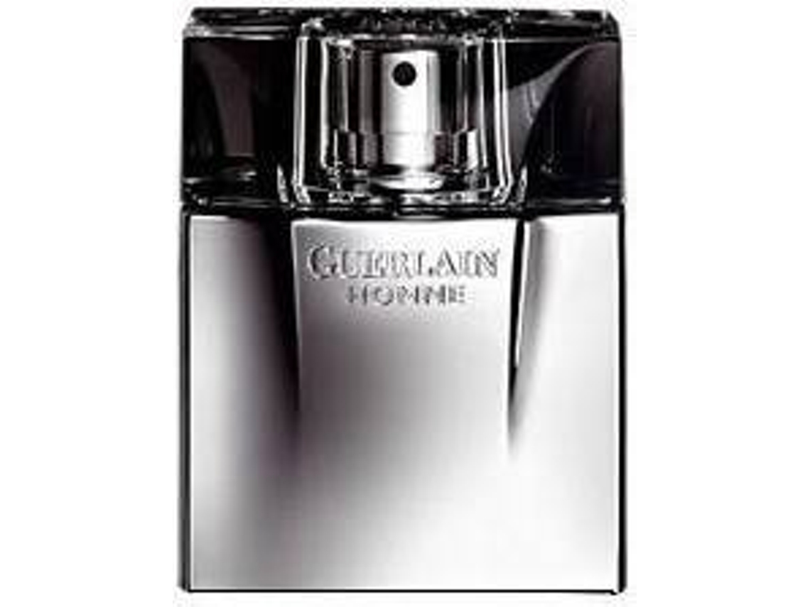 Perfume GUERLAIN Homme Intense 2.7fl.oz Eau de Parfum (80 ml)