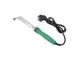 Ferro de soldar elétrico com aquecimento externo de 150 W
