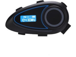 Alto-falante Bluetooth Para Moto, Casco Resistente, Sem Filtro Com Supressão De Ruído, Estéreo Hifi 40 Mm,
