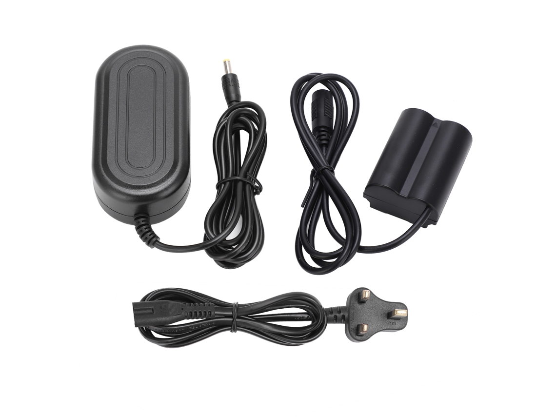Ac Adapter Power Supply And Npw235 Dummy Battery Dc Coupler Kit For Fujifilm Xt4 Camera LAXISCREED