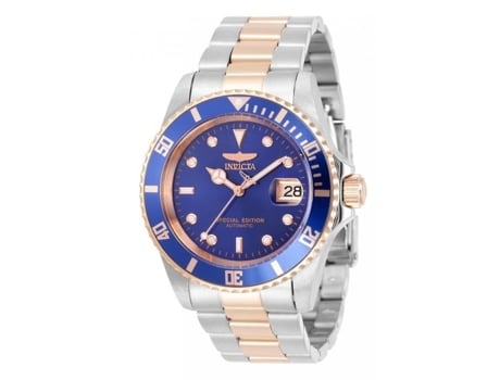 Relógio Masculino Invicta Pro Diver 30600 42 Mm INVICTA WATCH
