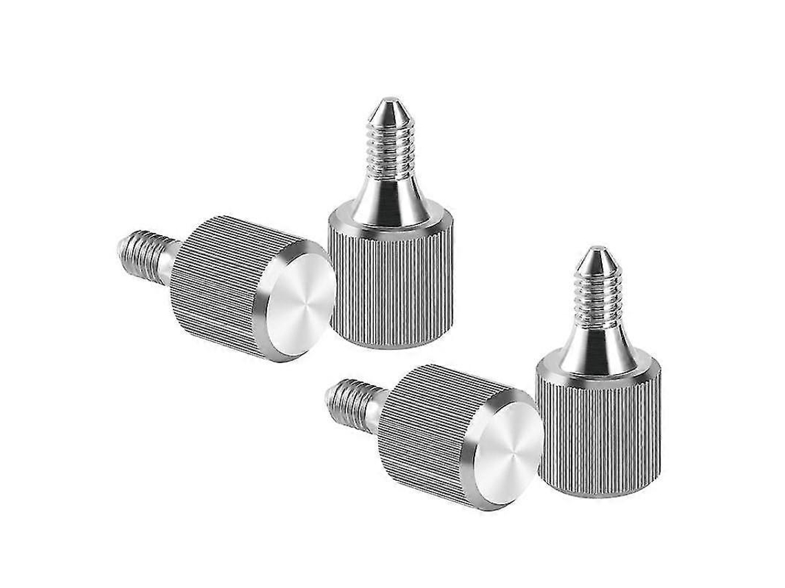 Peças De Parafuso Pressão Com Botão Para Eletrodomésticos Kitchenaid, Acessórios Substituição Cubo Aquaforge