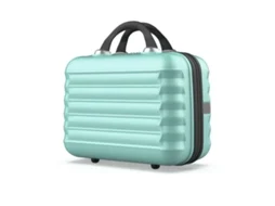 Neceser De Viaje Verde Menta  Upfly Abs (31x31x17cm) 11l
