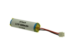 Alarme de bateria para DIAGRAL DIAG54AAX OTECH
