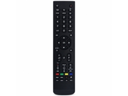 Comando À Distância Para Tv Compatível Com Toshiba Ct-8513_dae