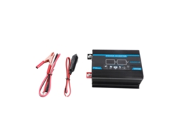 Lupa de Mesa 5x com Luz LED Ajustável YURU