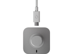 Base de Carregamento OURA RING 4 para Oura Ring - Tamanho 8 (Wireless - Usb-C)