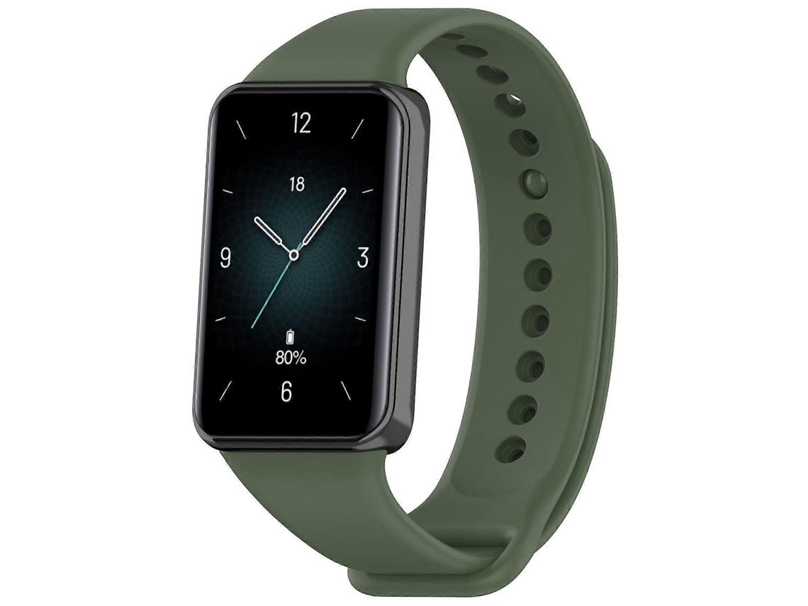 Pulseira Esportiva De Tpu Xdfind Para Honor Band 9