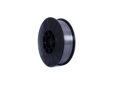 Arame Tubular 0,9 Mm 4,5 kg Flux Soldagem Mig-Mag Carretel de 200 Mm AWELCO