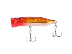 Bionic Lure, Bionic Fish Attractor, Topwater Popper