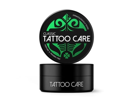 Creme TATTOO CARE Classic