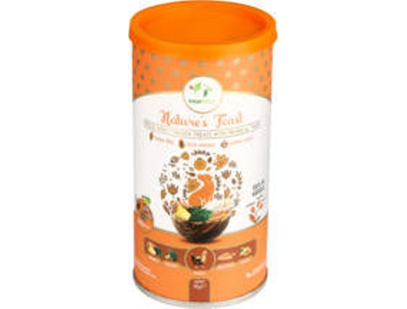 Snack para Cães  Freeze Dried (50 g - Seca - Todas as Idades - Sabor: Frango)