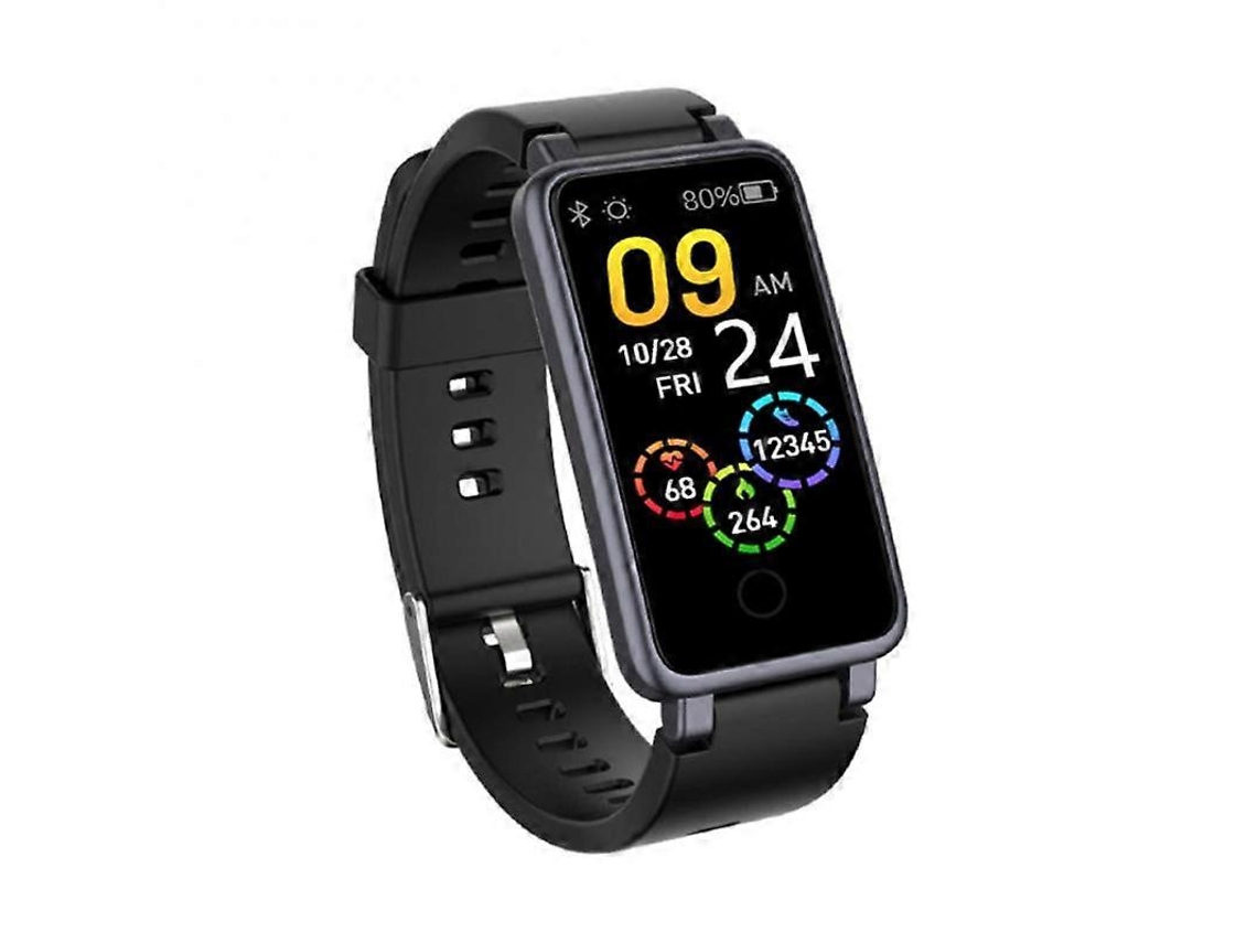 Relógio Bluetooth Desportivo Impermeável Inteligente