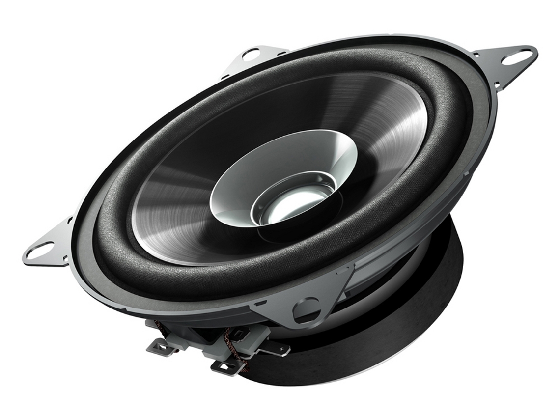 Colunas Auto PIONEER TS-G1031I (10 cm - 190 W)