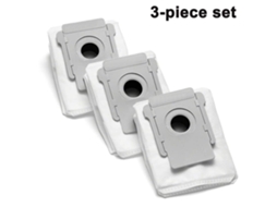 Sacos Para Aspirador Robô I7/e5/e6, Saco De Substituição, Acessórios, Robô, Pó I7, Peças Reposição Tuotuo
