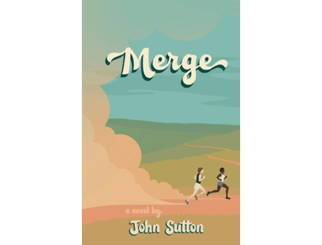 Livro Merge de John Sutton (Inglês)