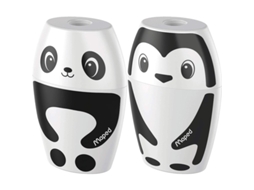 Afia Shaker Panda 1 Furo 1 Unidade MAPED