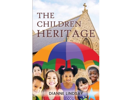 Livro The Children Heritage de Diane Lindsay (Inglês)