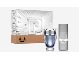 Coffret de Perfumes  PACO RABANNE Invictus (100 ml)