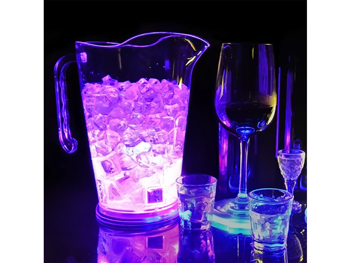 Balde de Gelo Led 1.8l LAXISCREED