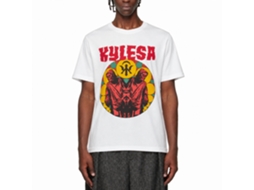 Kylesa Reaper Bubbles T-shirt Unisex Adults Size:xxl