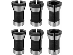 Mandril para Portabrocas 6mm 6,35mm 8mm S/MARCA