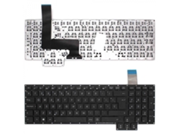Teclados para Computador Portátil Asus